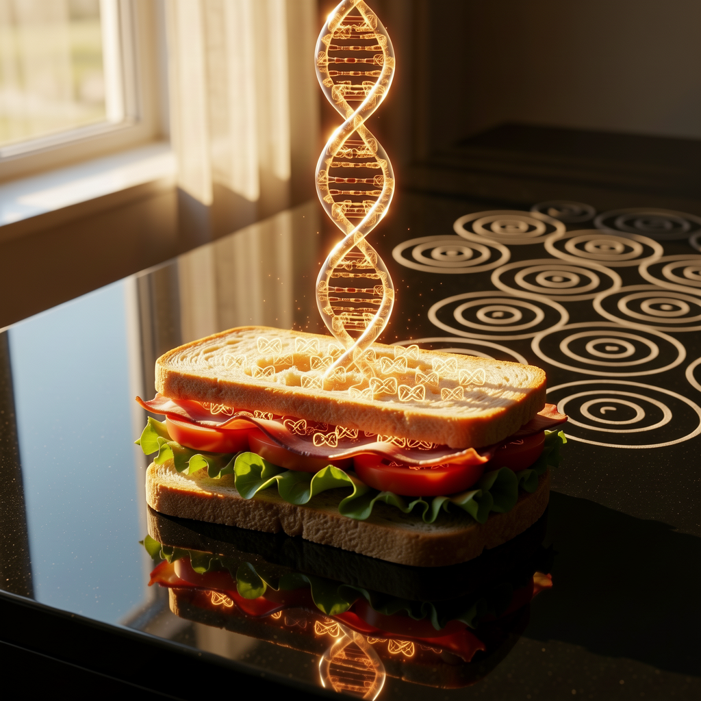 The KnoWellian BLT Apex