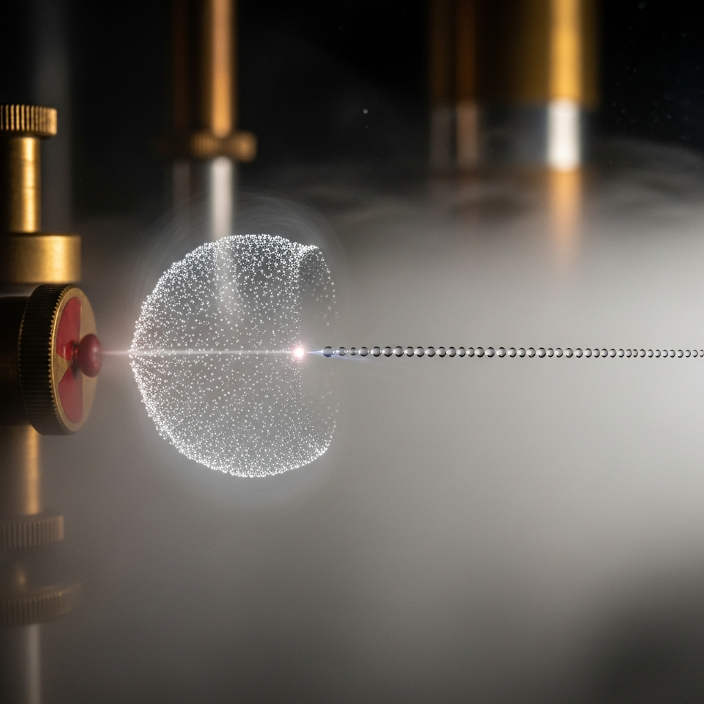 Image for Section 2: The KnoWellian Ontological Framework (KOT)