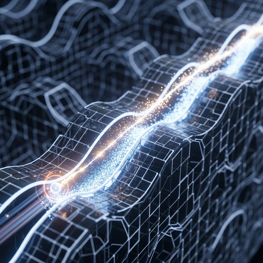 Image for Section 5: Mathematical Proof Sketch