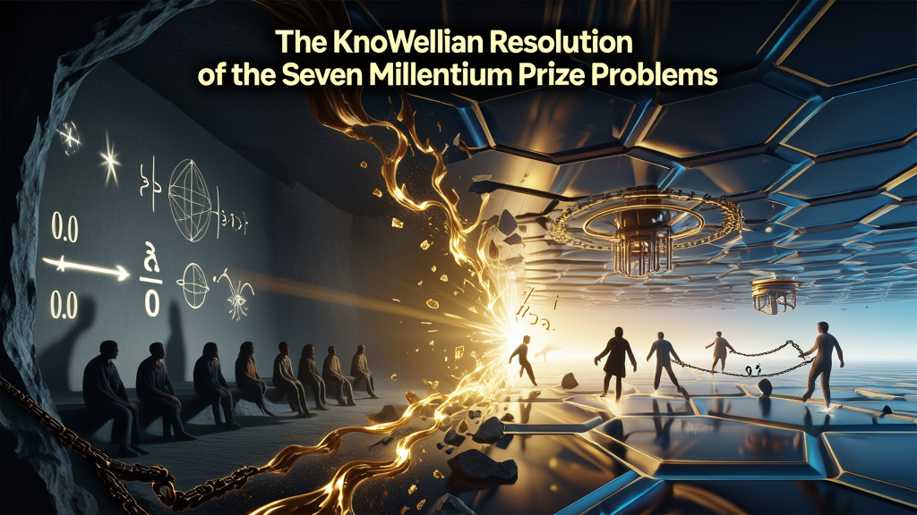 The Seven Millennium Prize Problems
