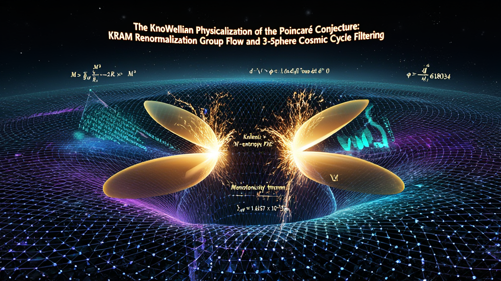 The Poincare Conjecture Agreement