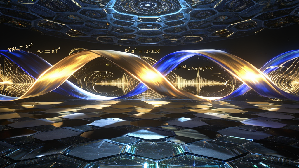An Open Letter to Platonic Physicists and the Concordance Establishment