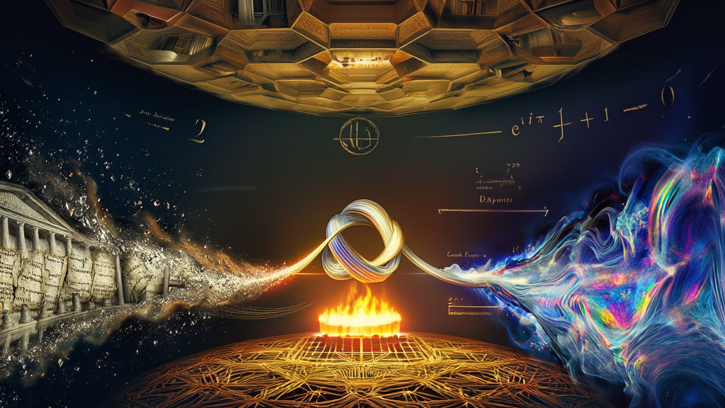 An Open Letter to Platonic Physicists and the Concordance Establishment