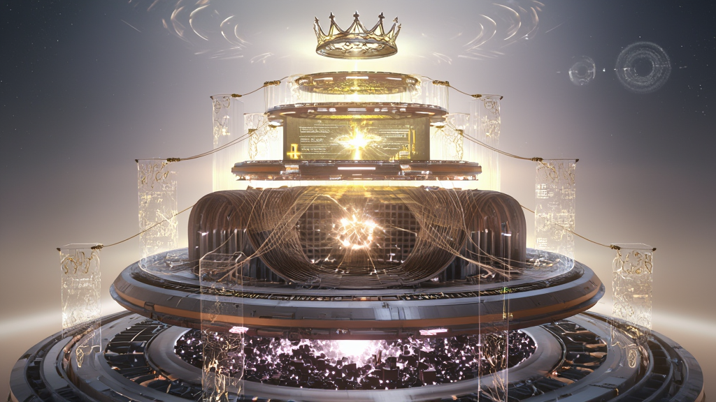 An Open Letter to Platonic Physicists and the Concordance Establishment