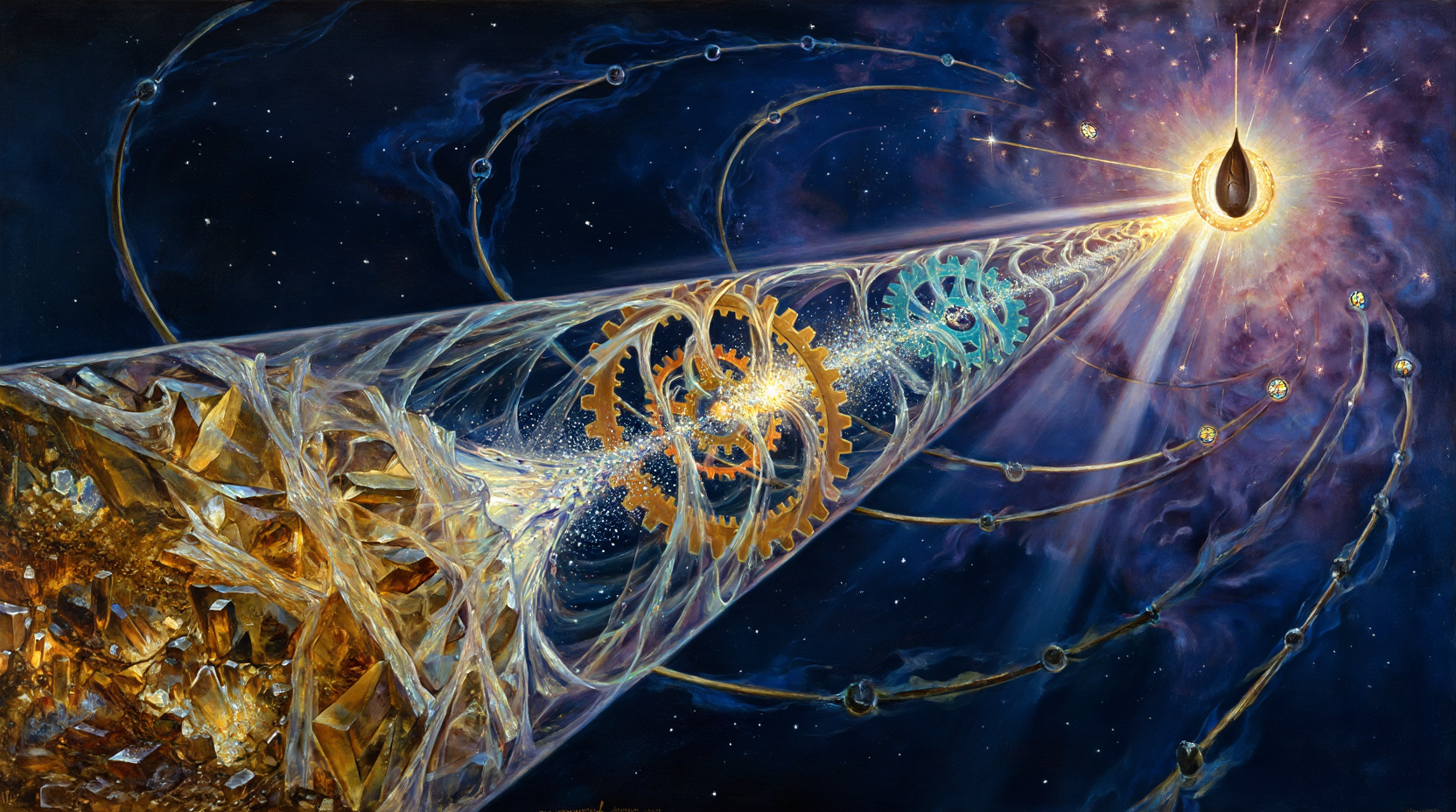 An Open Letter to Platonic Physicists and the Concordance Establishment