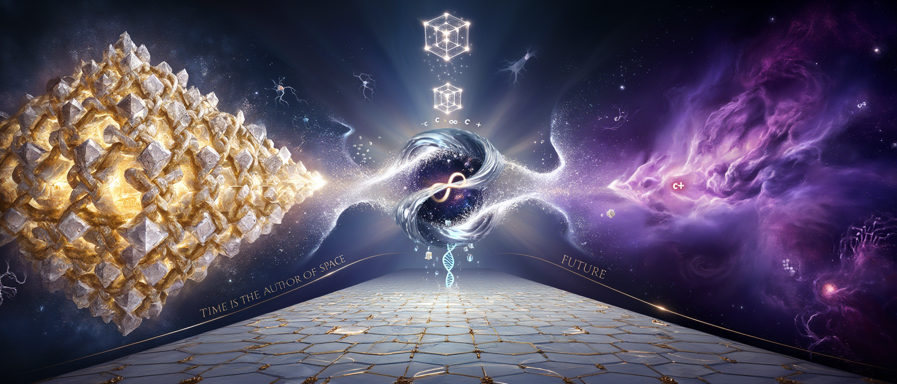 An Open Letter to Platonic Physicists and the Concordance Establishment